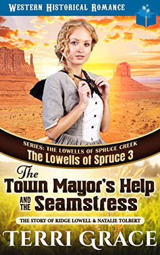 The Town Mayor’s Help and the Seamstress