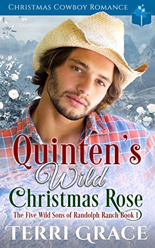 Quinten’s Wild Christmas Rose