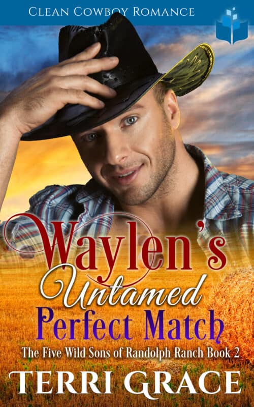 Waylen’s Untamed Perfect Match