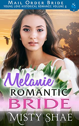 Melanie – Romantic Bride