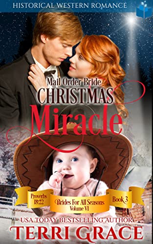 Mail Order Bride Christmas Miracle