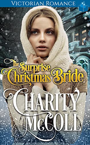 The Surprise Christmas Bride