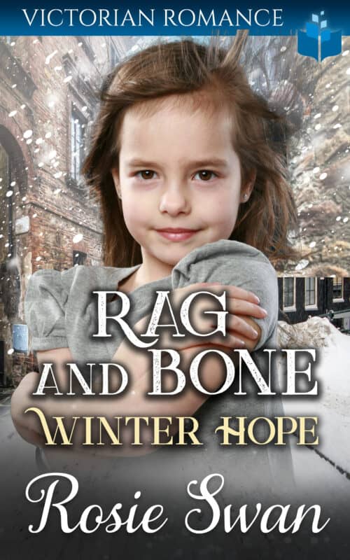 Rag and Bone Christmas Hope