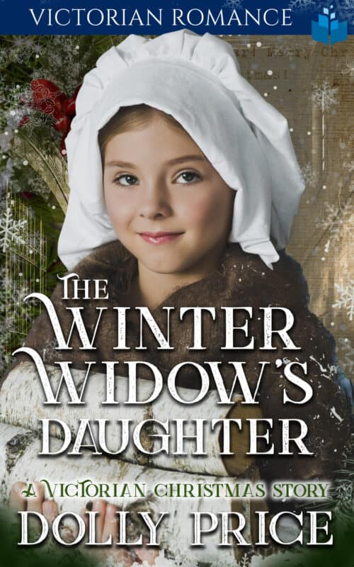 The Winter Widow’s Daughter