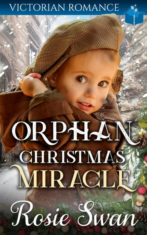 Orphan Christmas Miracle