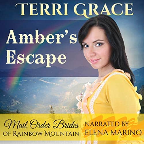 Amber’s Escape Audiobook