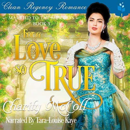 For A Love So True Audiobook