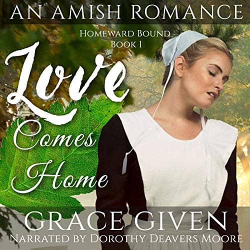 Love Comes Home Audiobook
