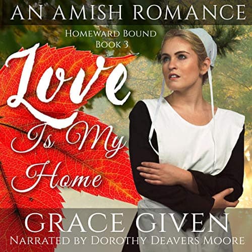 Love Is My Home Audiobook