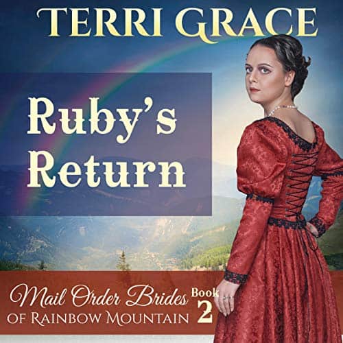 Ruby’s Return Audiobook