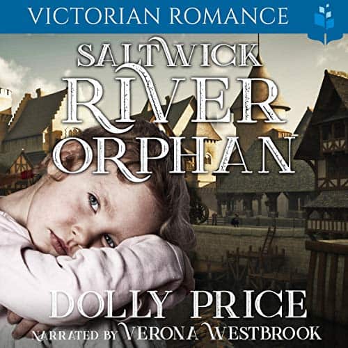 Saltwick River Orphan Audiobook