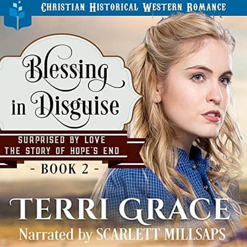 Blessing in Disguise Audiobook