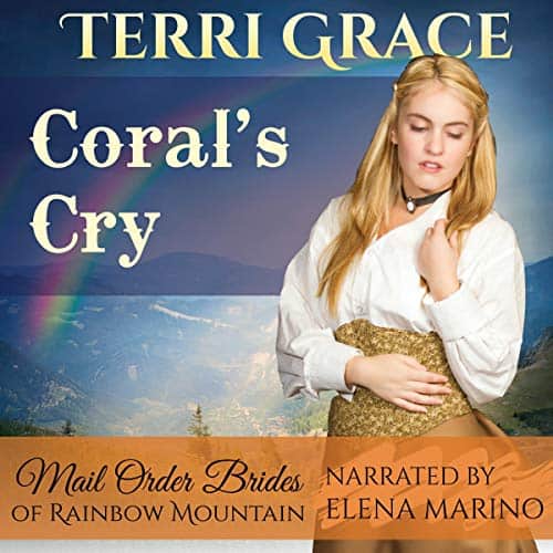 Coral’s Cry Audiobook