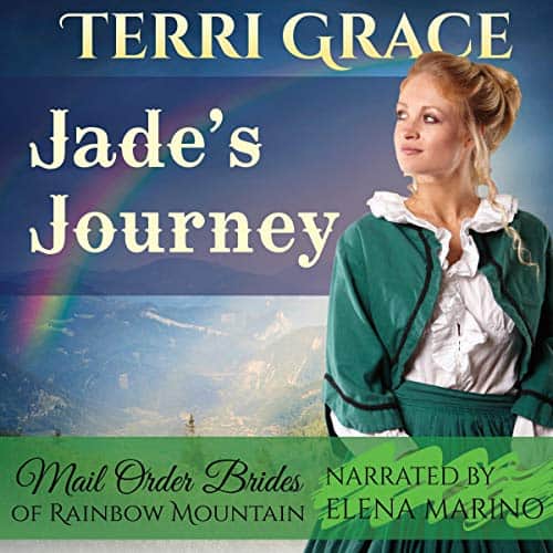 Jade’s Journey Audiobook