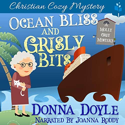 Ocean Bliss and Grisly Bits Audiobook