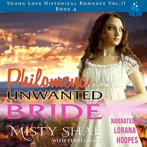 Philomena – Unwanted Bride Audiobook