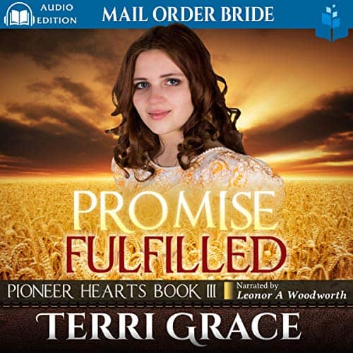 Promise Fulfilled Audiobook