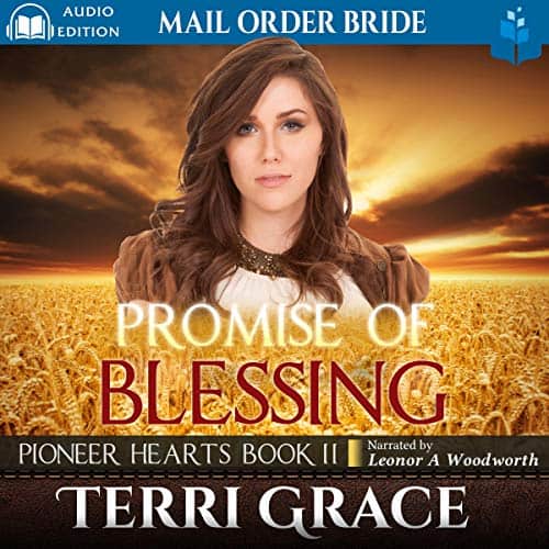 Promise of Blessing Audiobook