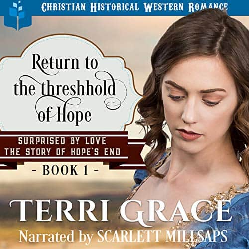 Return To The Threshhold of Hope Audiobook
