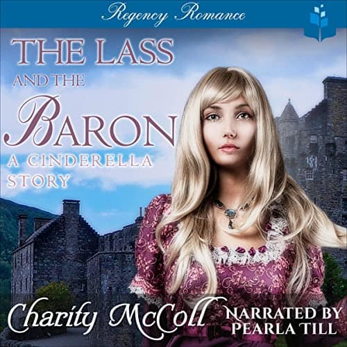 The Lass & The Baron Audiobook