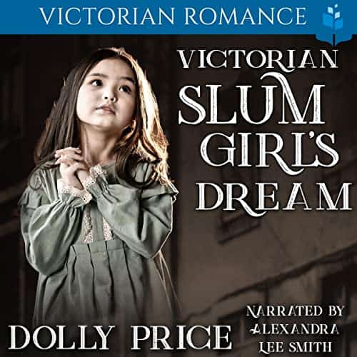 Victorian Slum Girl’s Dream Audiobook