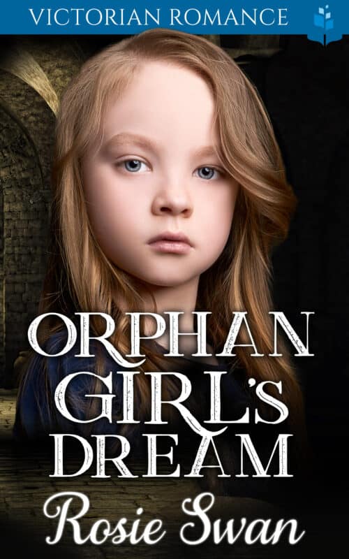 Orphan Girl’s Dream