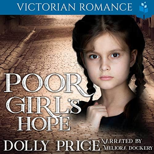 Poor Girl’s Hope Audiobook