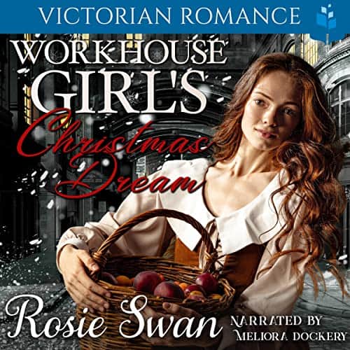 Workhouse Girl’s Christmas Dream Audiobook