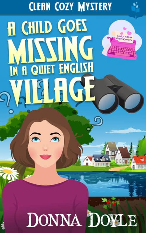 A Child Goes Missing in a Quiet English Village