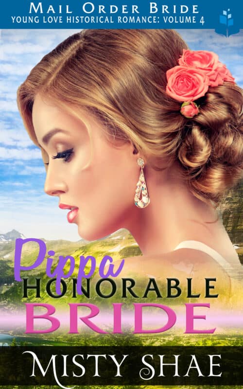 Pippa – Honorable Bride