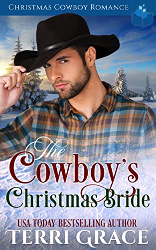 The Cowboy’s Christmas Bride
