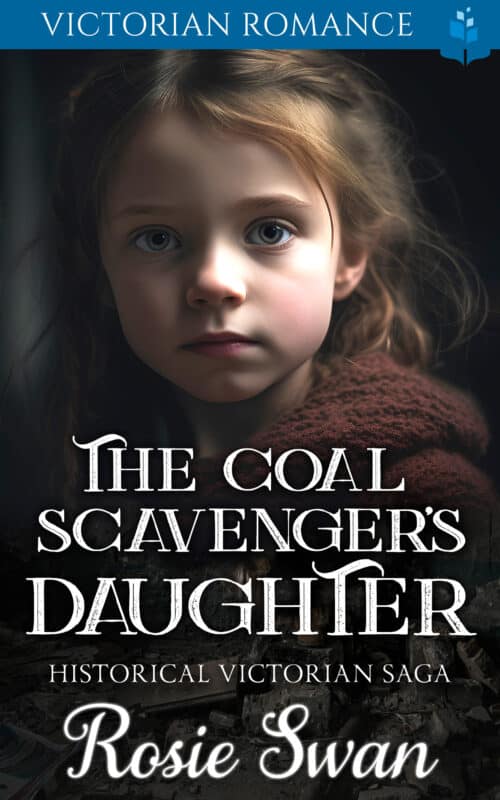 The Coal Scavenger’s Daughter
