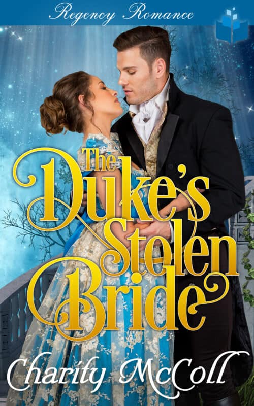 The Duke’s Stolen Bride
