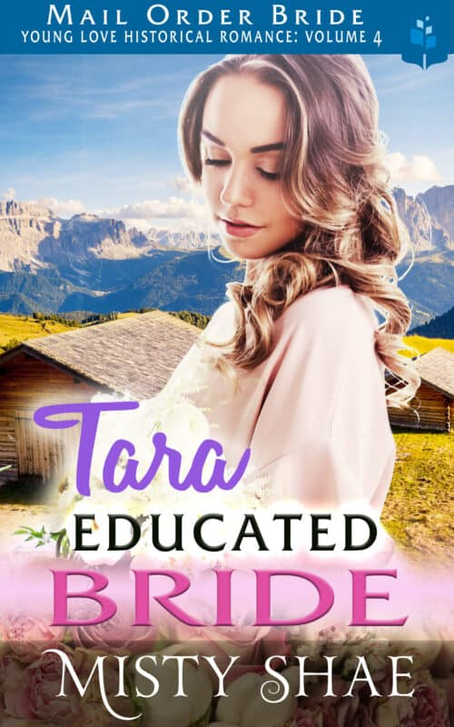 Tara – An Educated Bride
