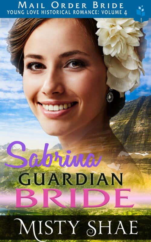 Sabrina – Guardian Bride