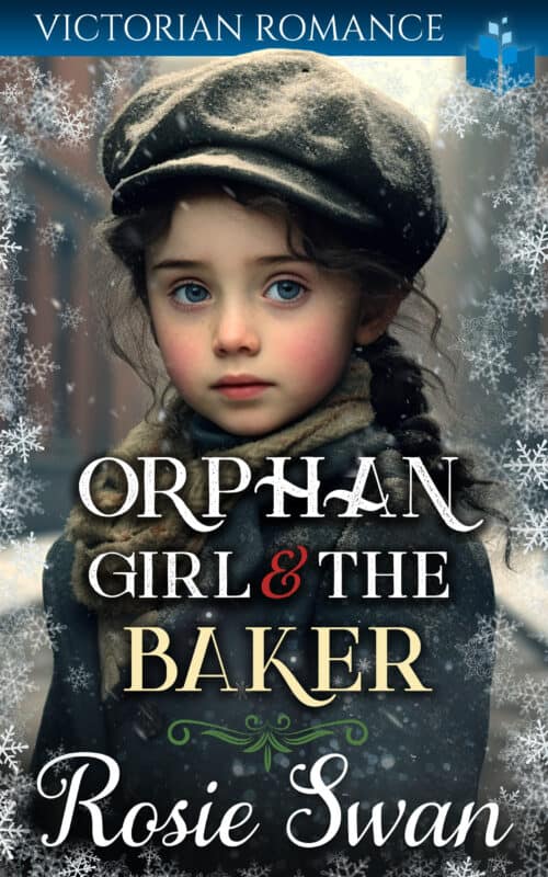 Orphan Girl & The Baker