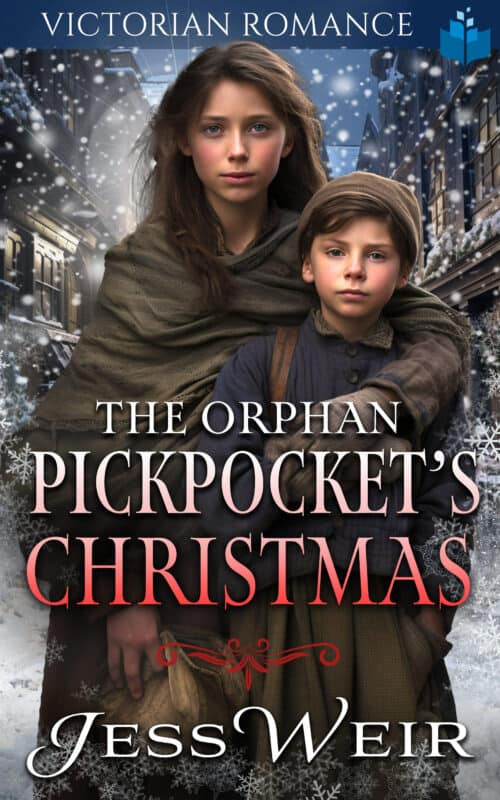 The Orphan Pickpocket’s Christmas