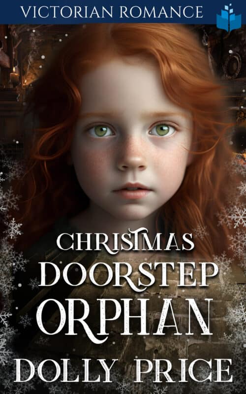 Christmas Doorstep Orphan