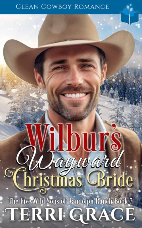 Wilbur’s Wayward Christmas Bride