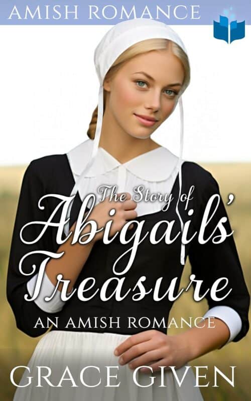 The Story of Abigail’s Treasure