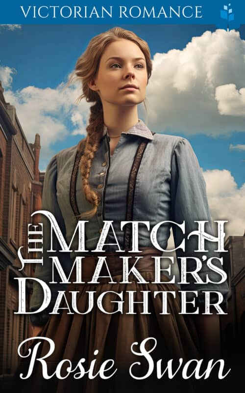 The Matchmaker’s Daughter
