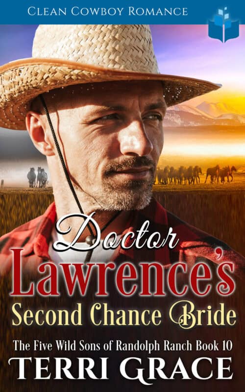 Doctor Lawrence’s Second Chance Bride
