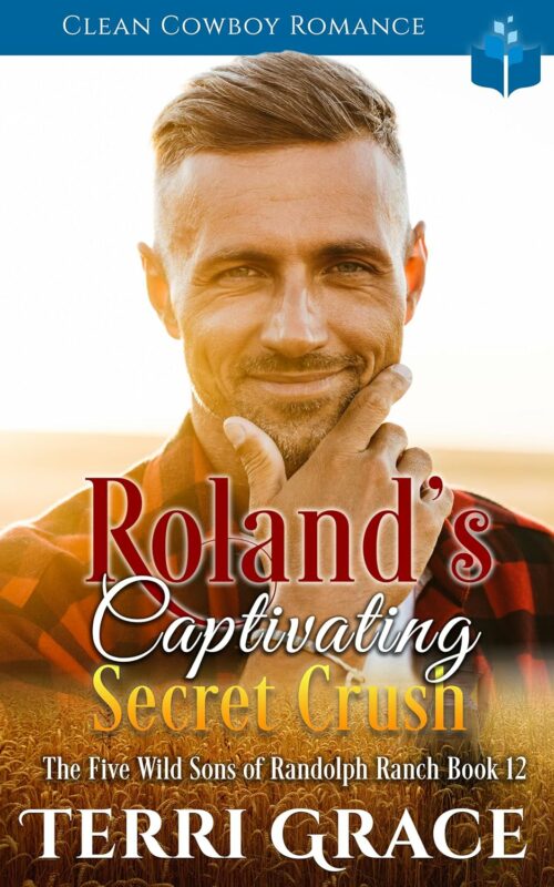 Roland’s Captivating Secret Crush