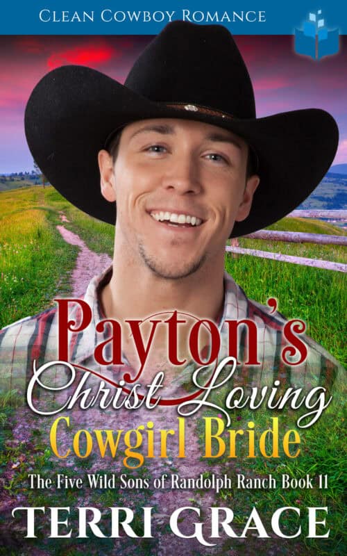 Payton’s Christ Loving Cowgirl Bride