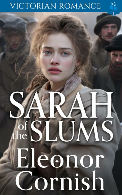 Sarah of the Slums