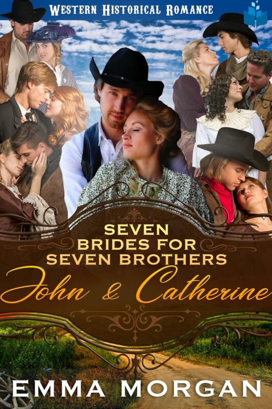 John & Catherine