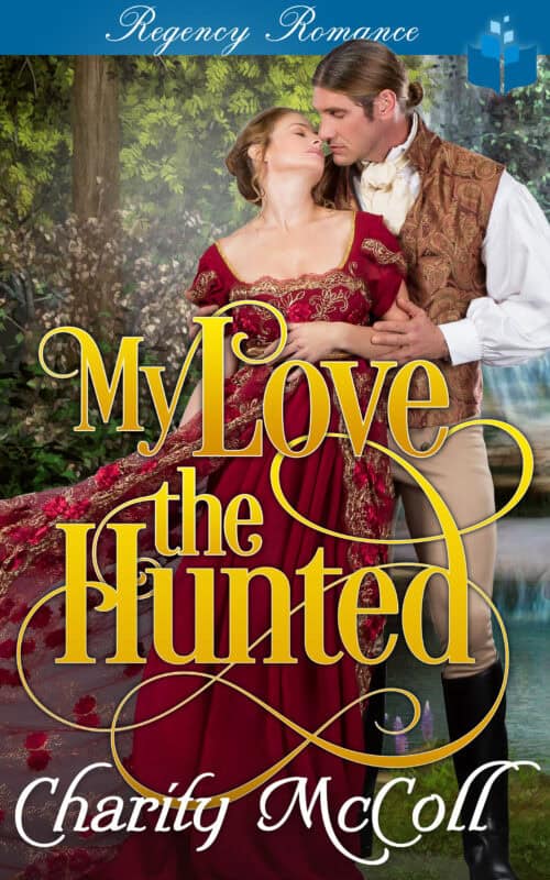 My Love The Hunted