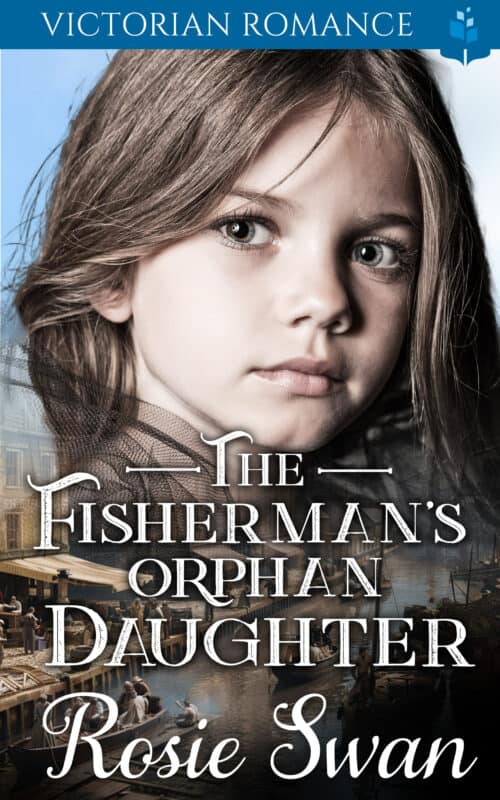 The Fisherman’s Orphan Daughter