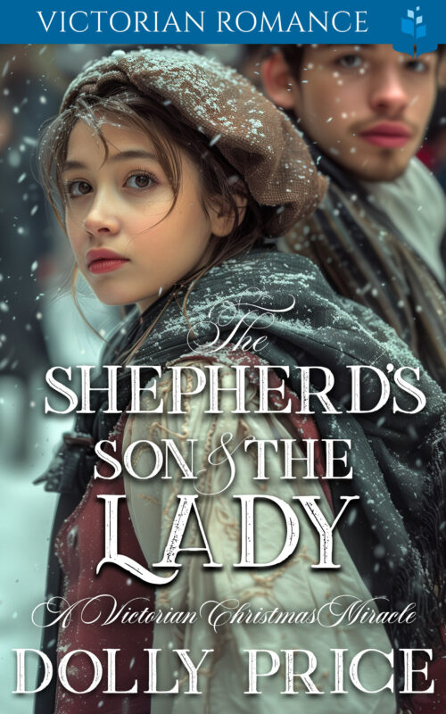 The Shepherd’s Son and The Lady