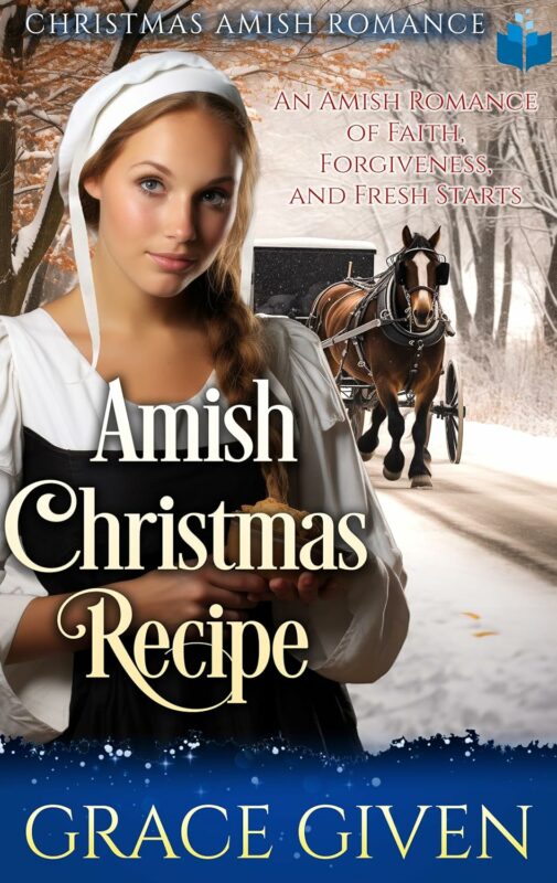 Amish Christmas Recipe